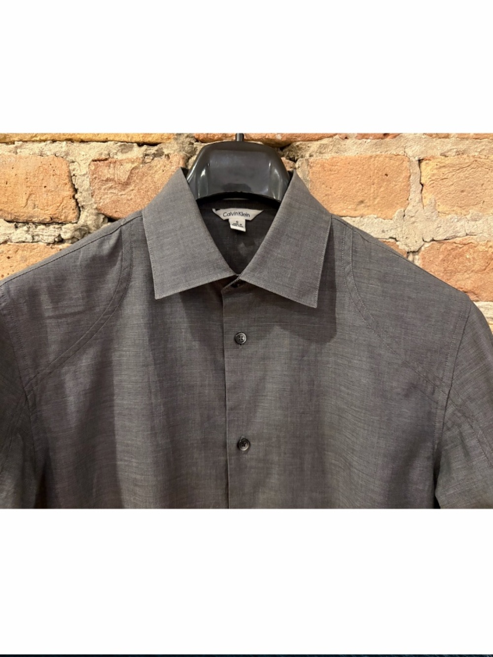 Calvin Klein Button Up Shirt